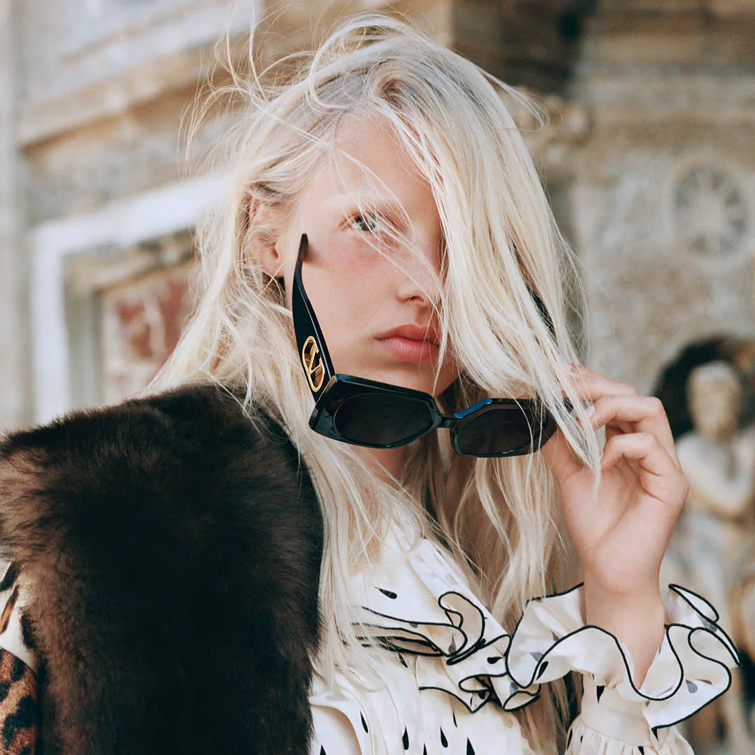 Luxury Eyewear from World-Leading Designers