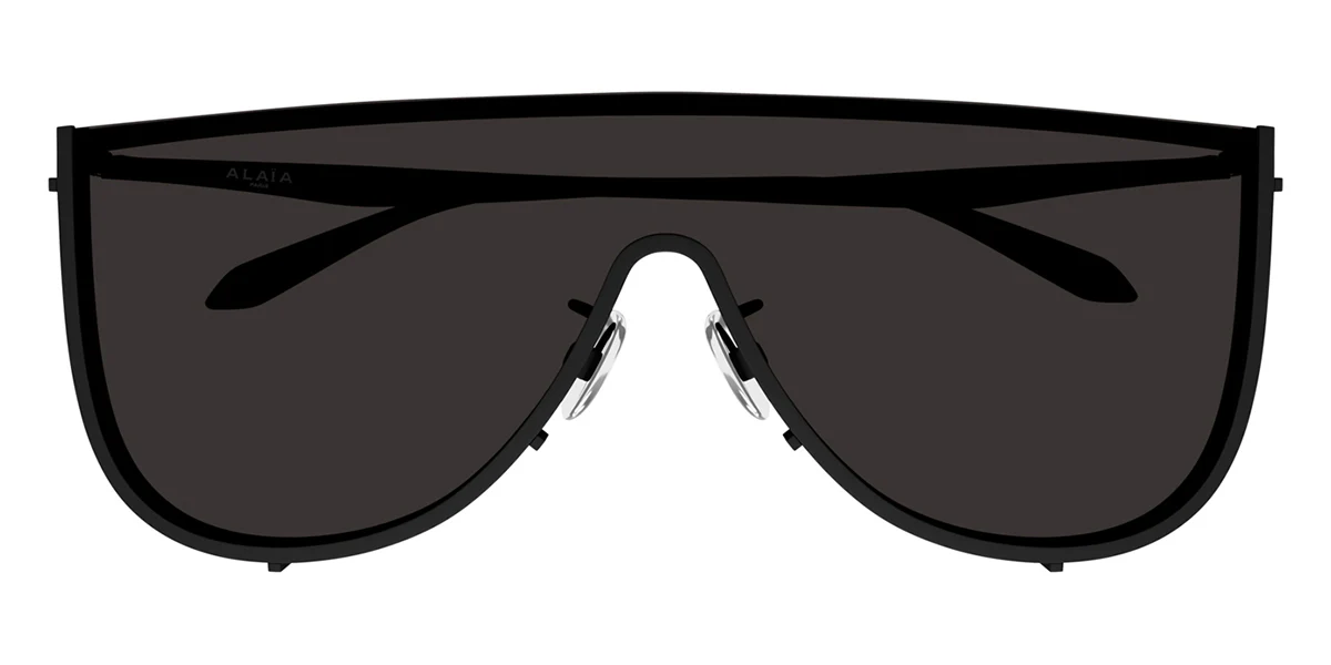 Alaia AA0094S 001 - As Seen On Hailey Bieber - Image 2