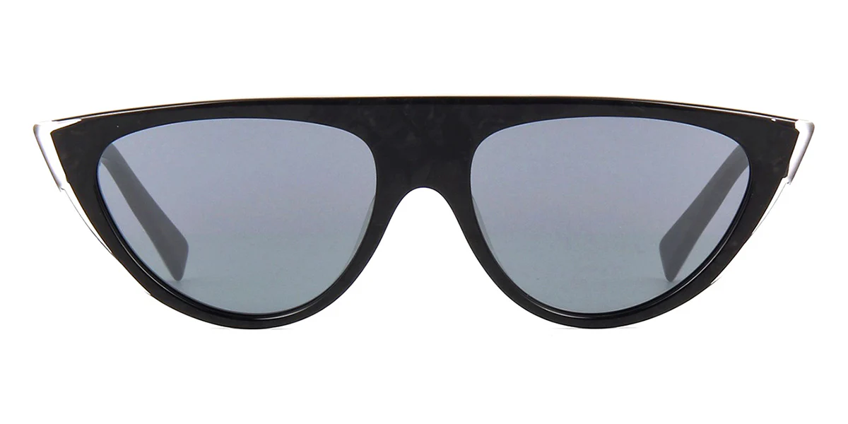 Alain Mikli Miss J A05031 005/6G - As Seen On Rosie Huntington-Whiteley - Image 2