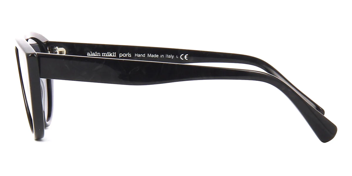 Alain Mikli Miss J A05031 005/6G - As Seen On Rosie Huntington-Whiteley - Image 3