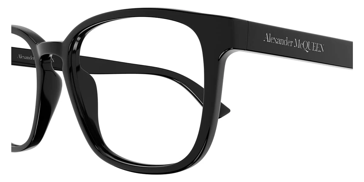 Alexander McQueen AM0462O 001 - Image 3