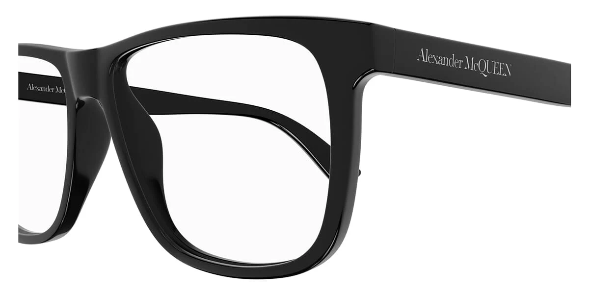 Alexander McQueen AM0463O 001 - Image 3