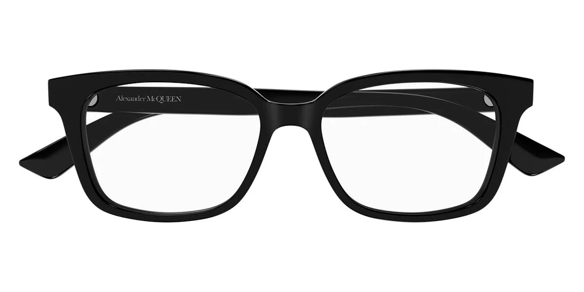 Alexander McQueen AM0464O 001 - Image 2