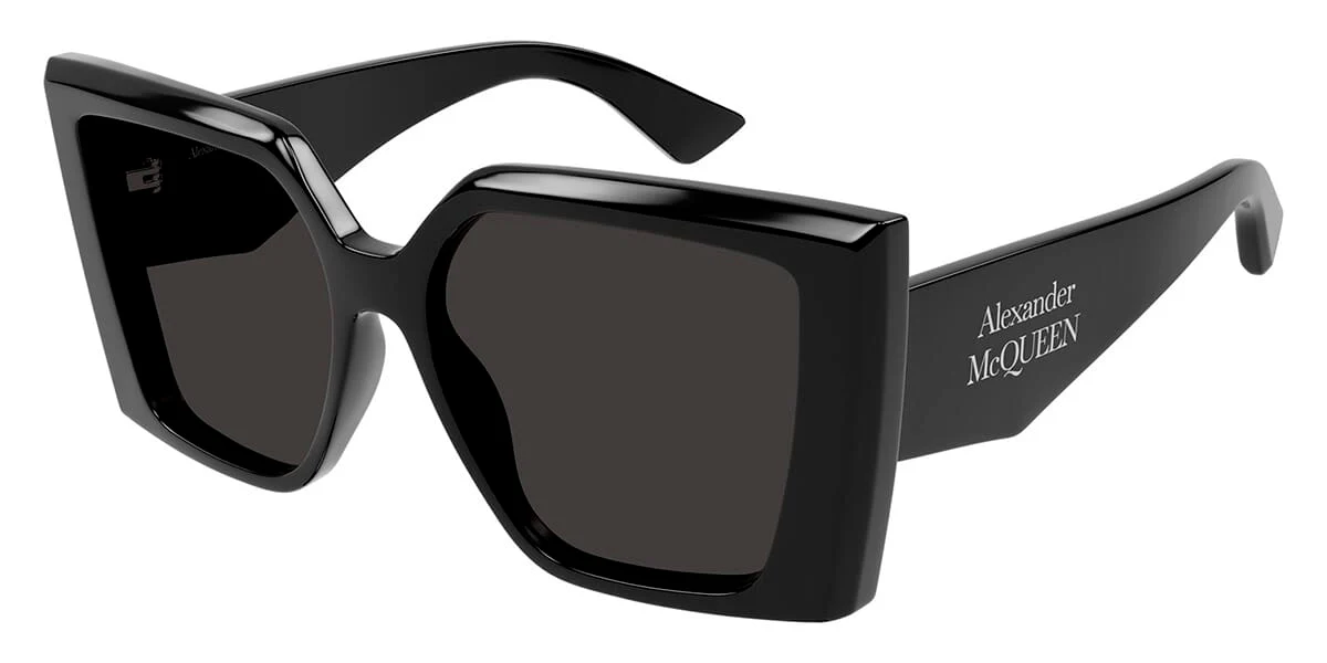 Alexander McQueen AM0467S 001