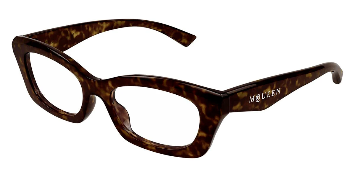 Alexander McQueen AM0474O 002