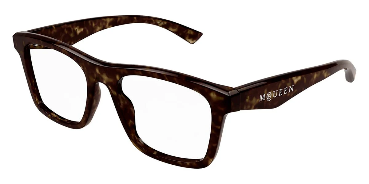 Alexander McQueen AM0475O 002