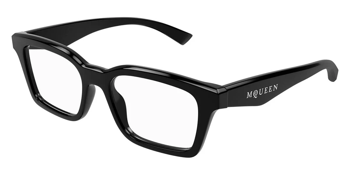 Alexander McQueen AM0476O 001