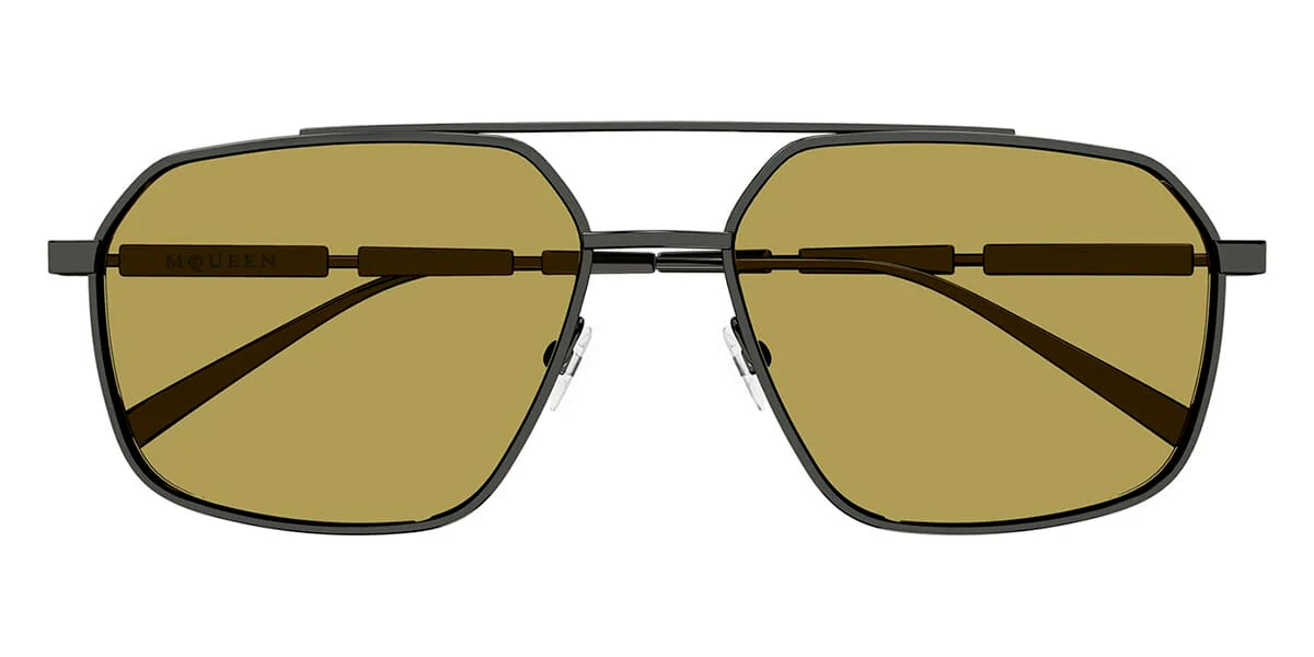 Alexander McQueen AM0477S 003 - Image 2