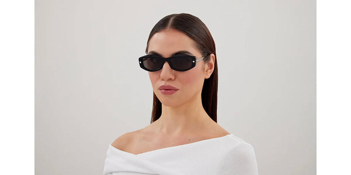 Alexander McQueen AM0482S 001 - Image 4