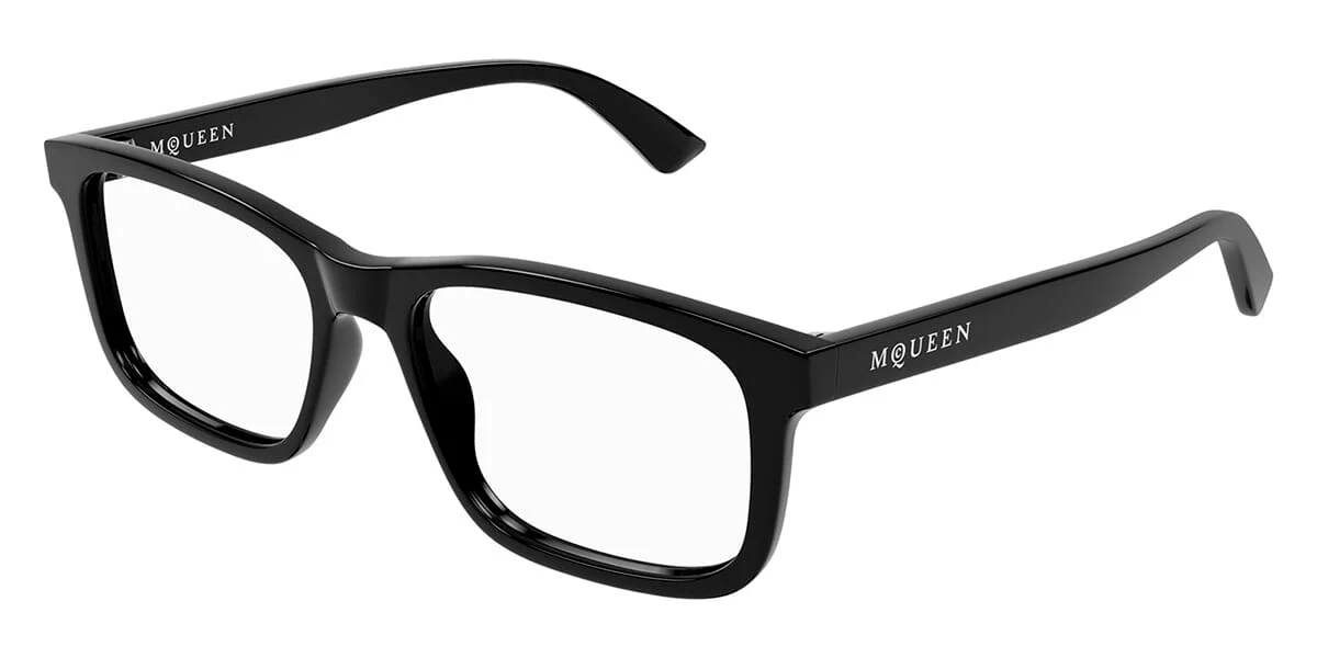 Alexander McQueen AM0486O 001