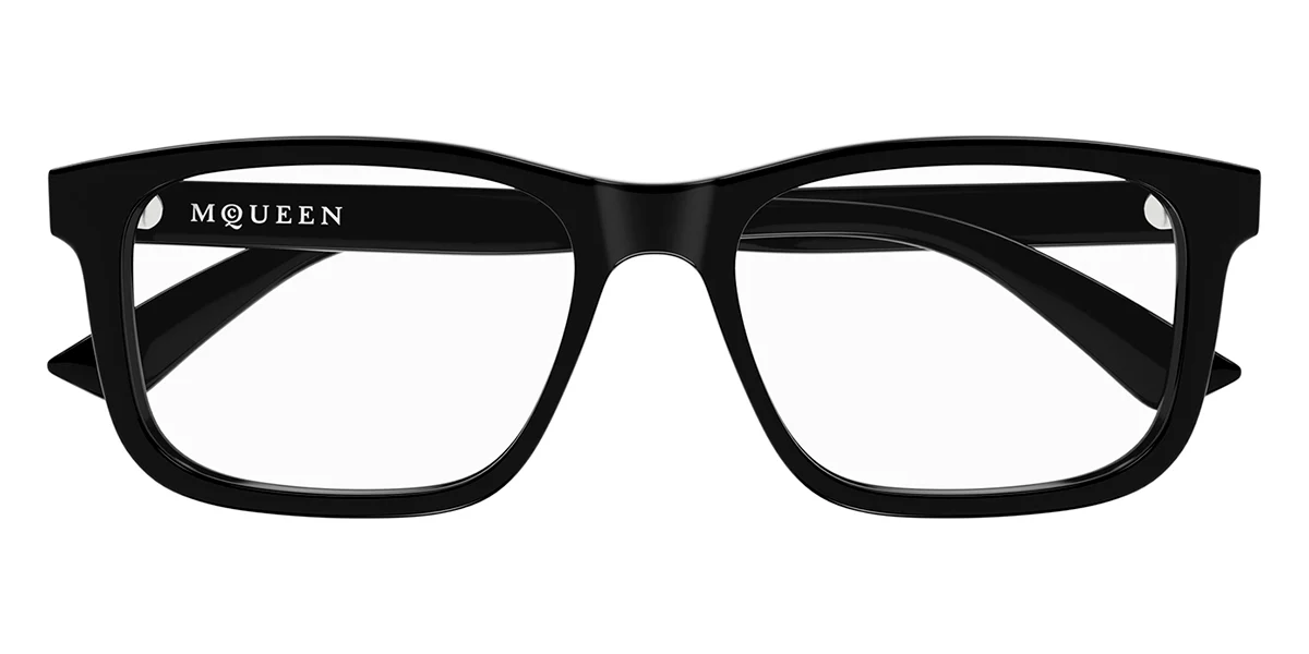 Alexander McQueen AM0486O 001 - Image 2