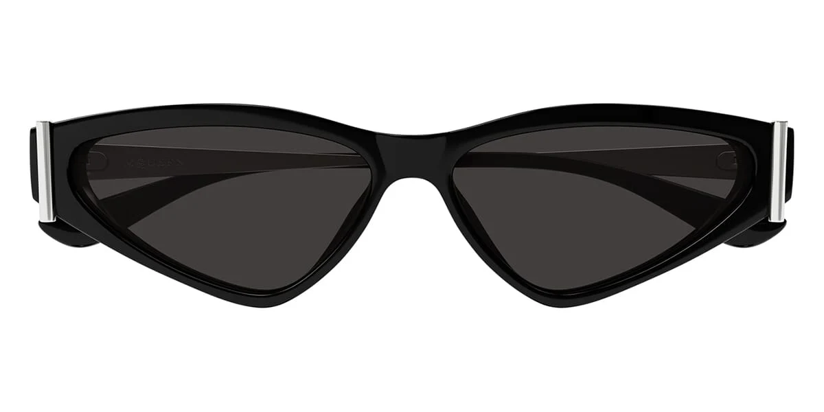 Alexander McQueen AM0493S 001 - As Seen On Rachel Brosnahan - Image 2