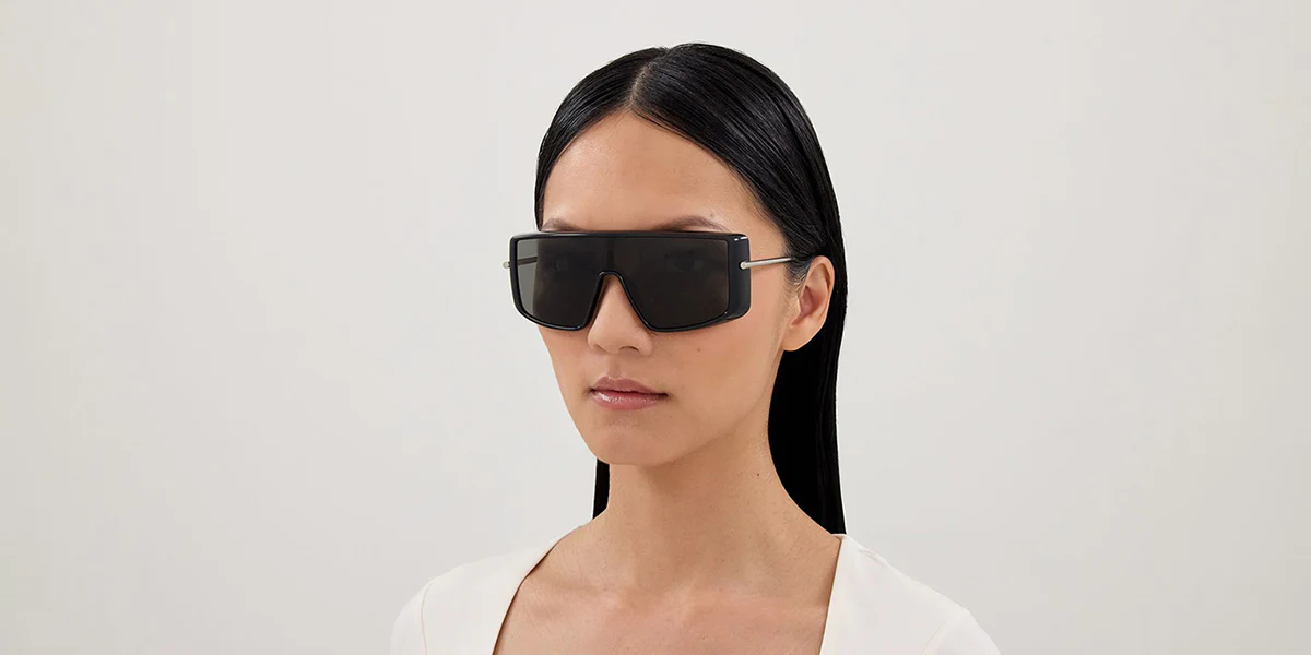 Alexander McQueen AM0524S 001 - Image 4