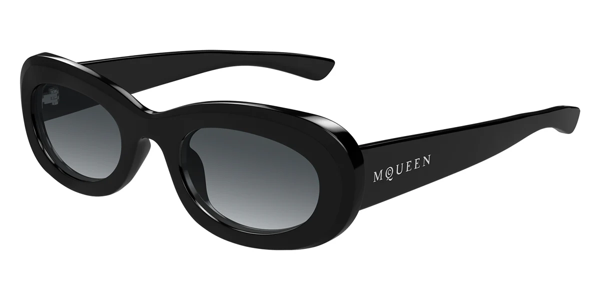 Alexander McQueen AM0527S 001