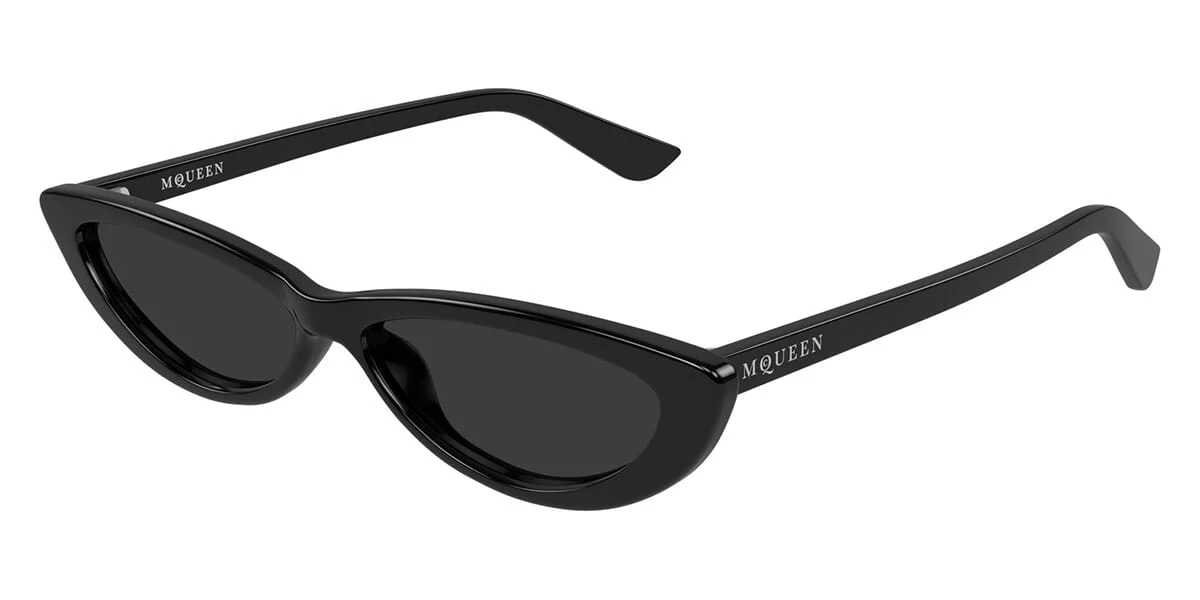 Alexander McQueen AM0535S 001