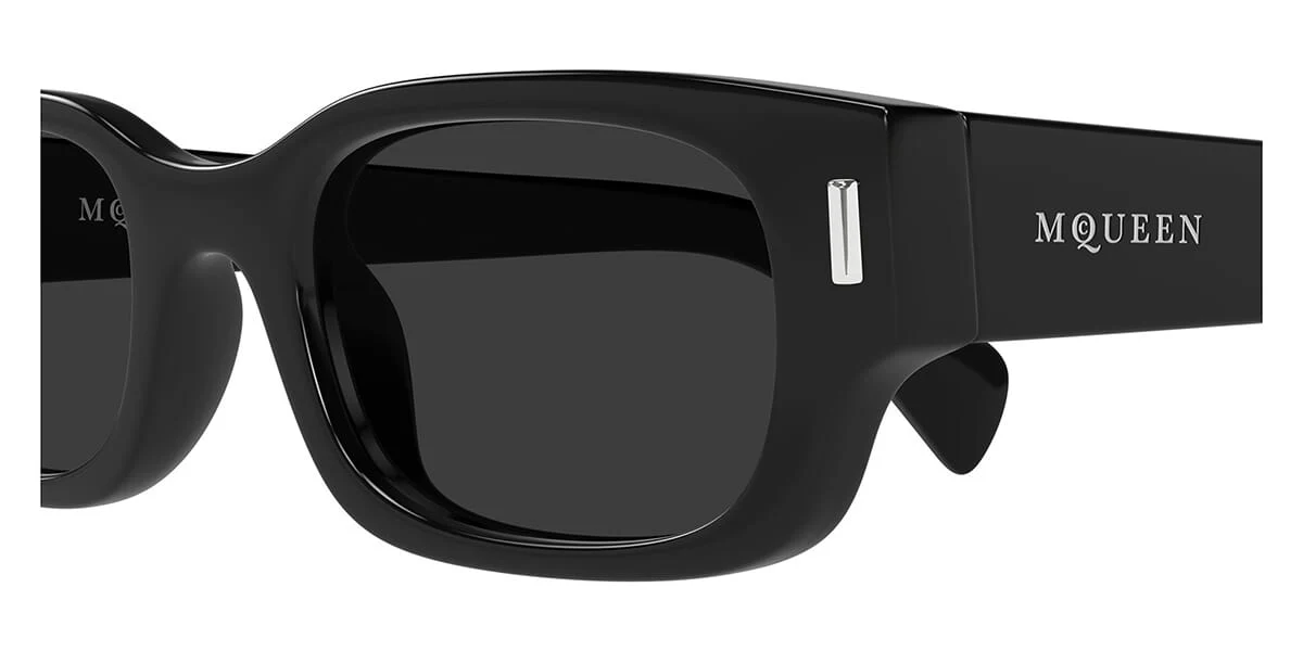 Alexander McQueen AM0549S 001 - Image 3