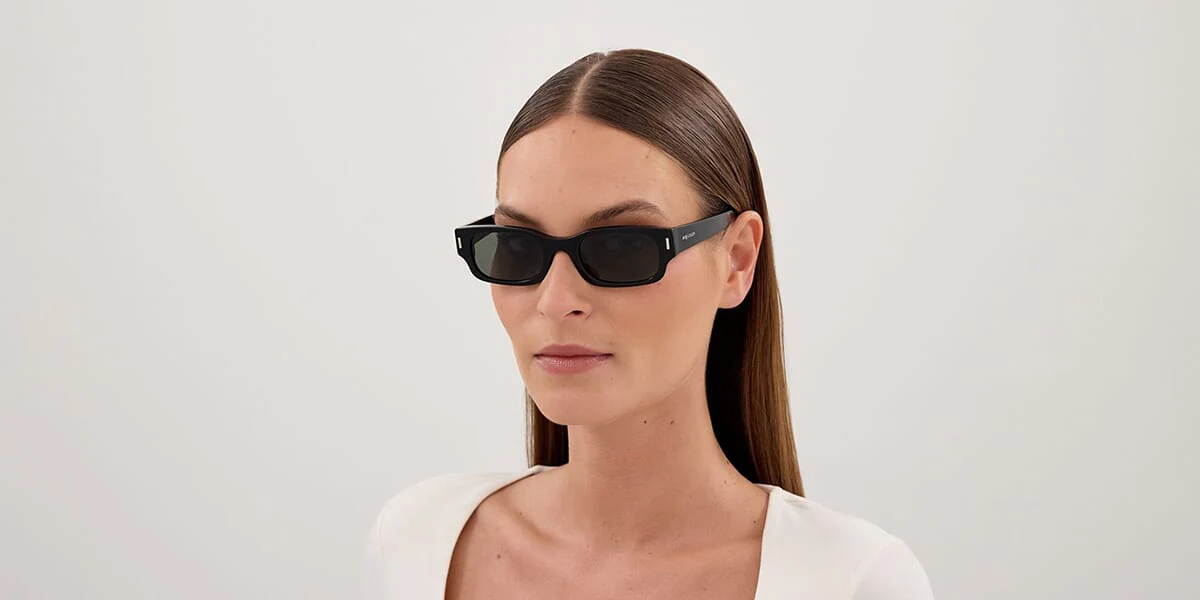 Alexander McQueen AM0549S 001 - Image 4