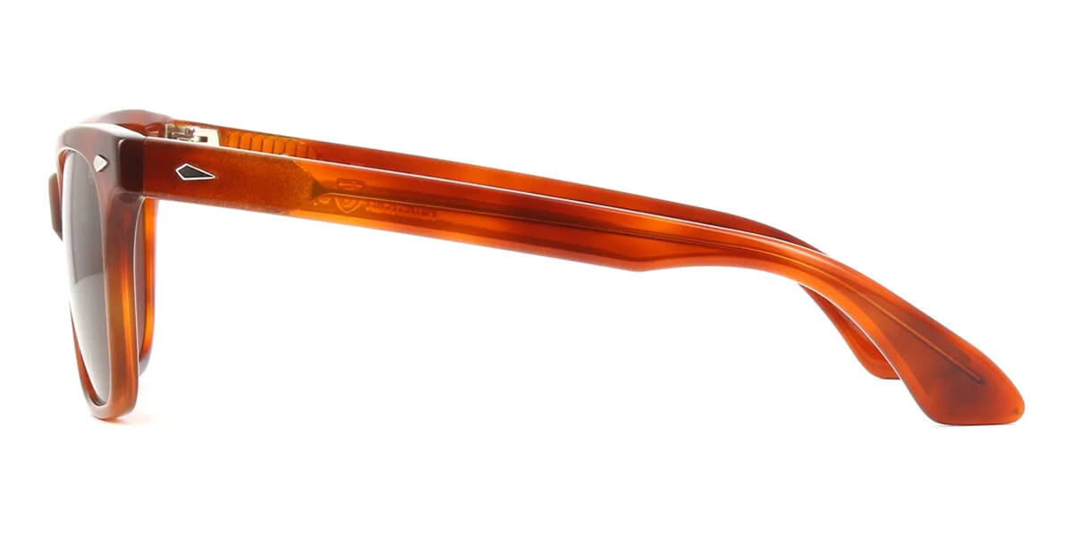 American Optical Saratoga C4 ST BNN Havana - Image 3
