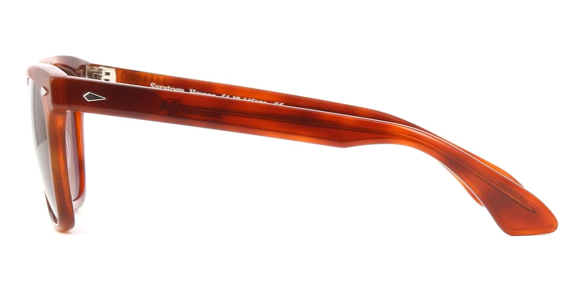 American Optical Saratoga C4 ST BNN-P Havana Polarised - Image 2