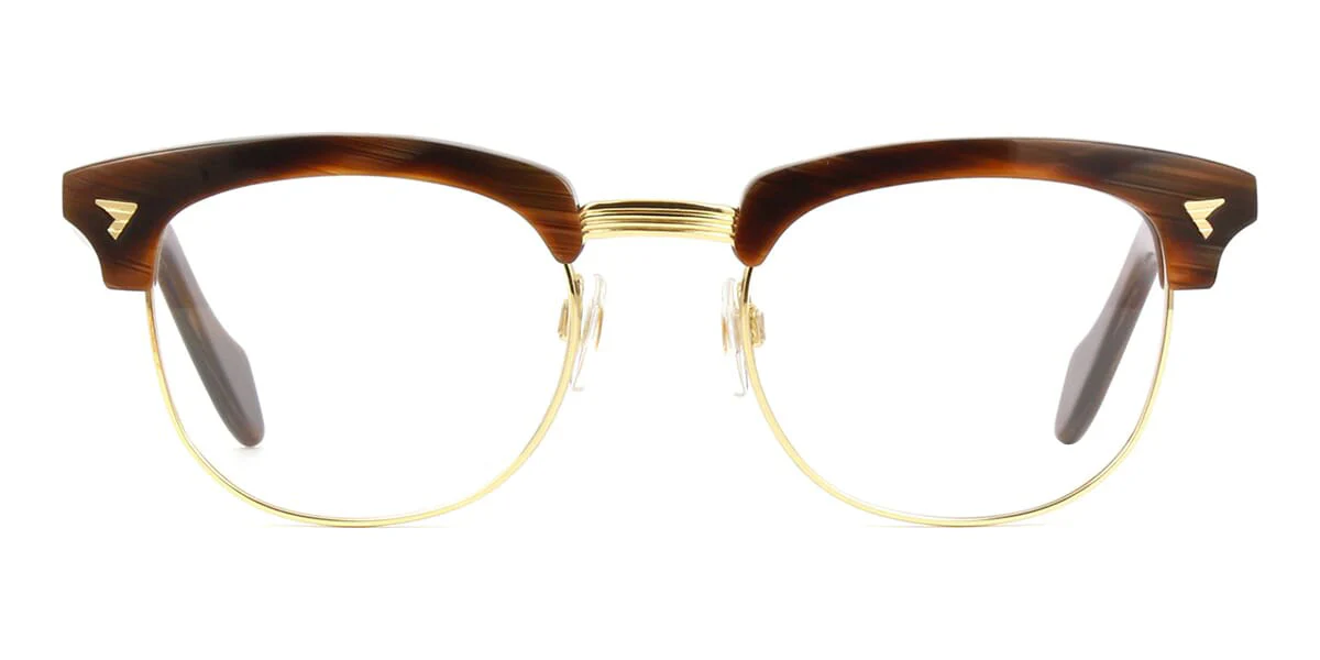 American Optical Sirmont C2 ST FO Chocolate Gold - Image 2