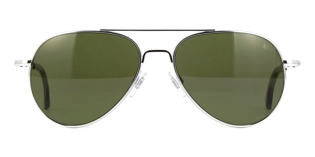 American Optical The General C2 SM GNN Silver - Image 2