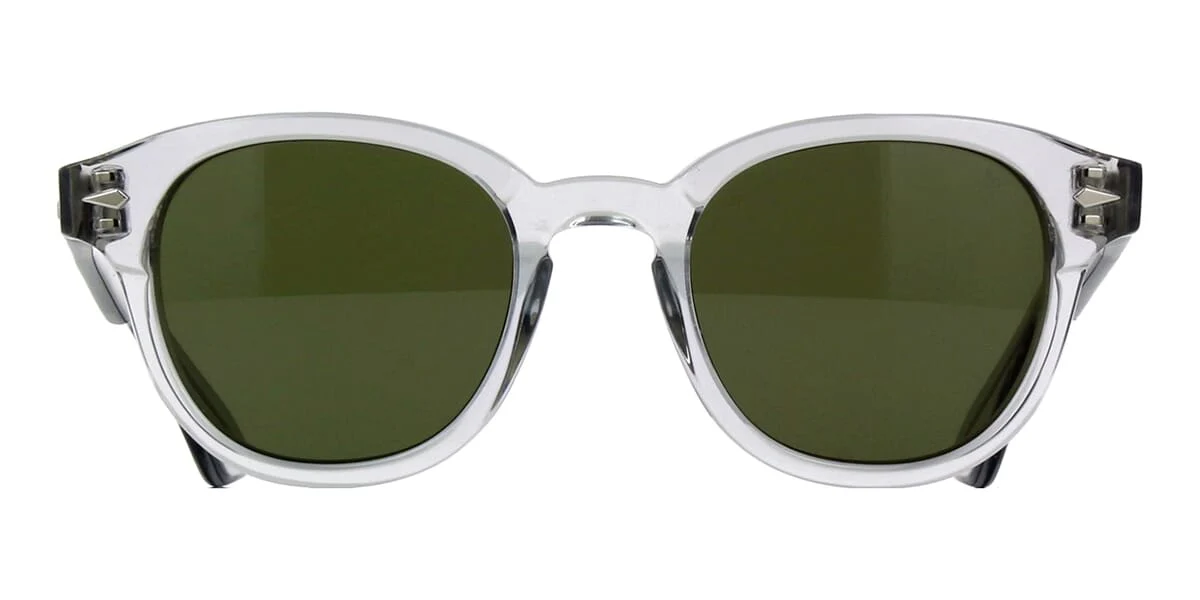 American Optical Times C2 ST GNN Gray Crystal - Image 2