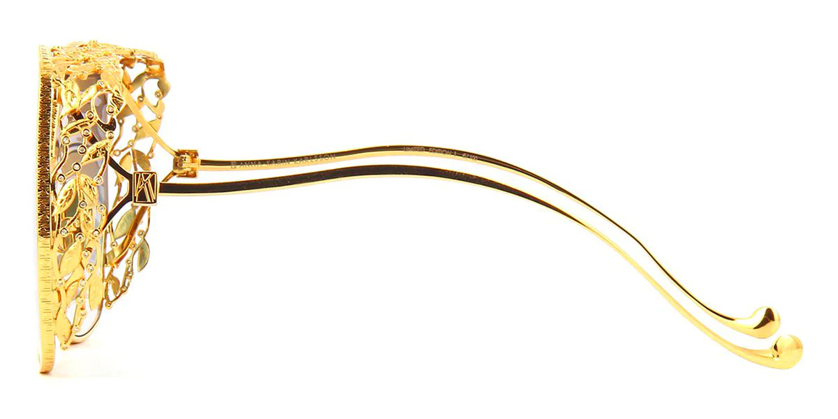 Anna-Karin Karlsson Nouveau Romantica Gold Light Tint Limited 2nd Edition - Image 3