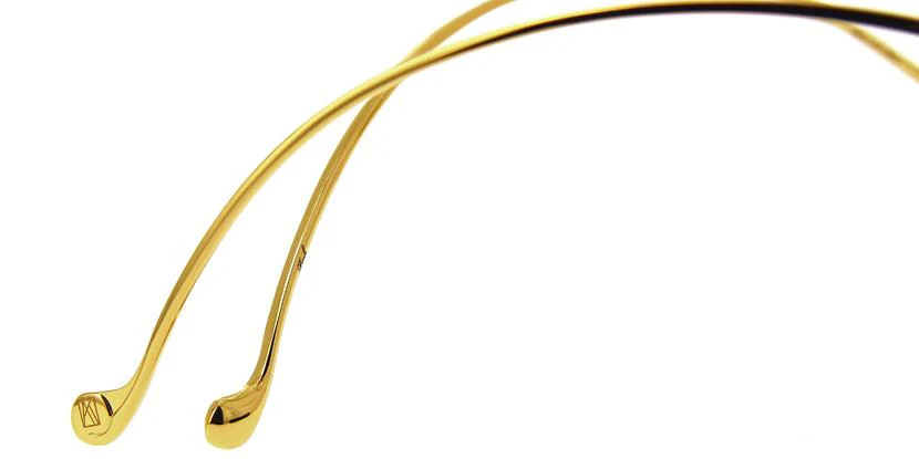 Anna-Karin Karlsson Rose et le Reve Optical Black Crystal Limited Edition - Image 6
