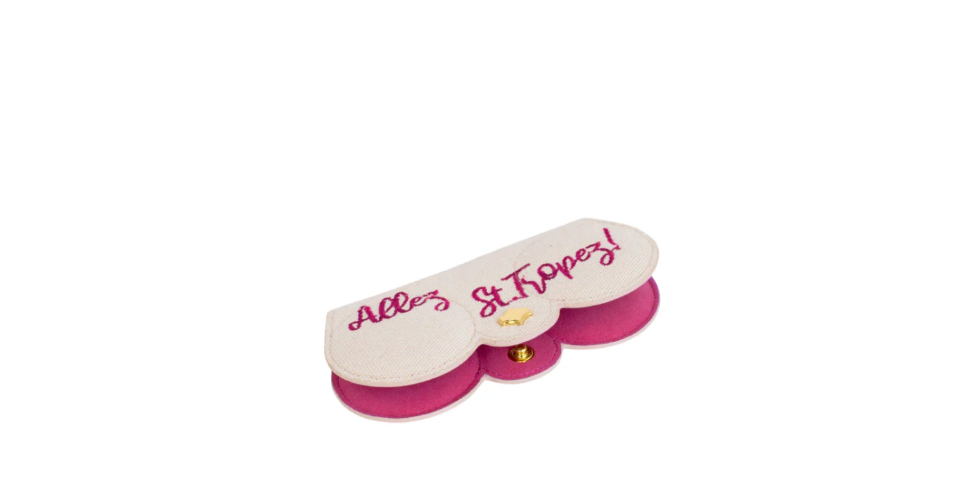 ANY DI Saint-Tropez SP101603SZ Soft Case - Image 3