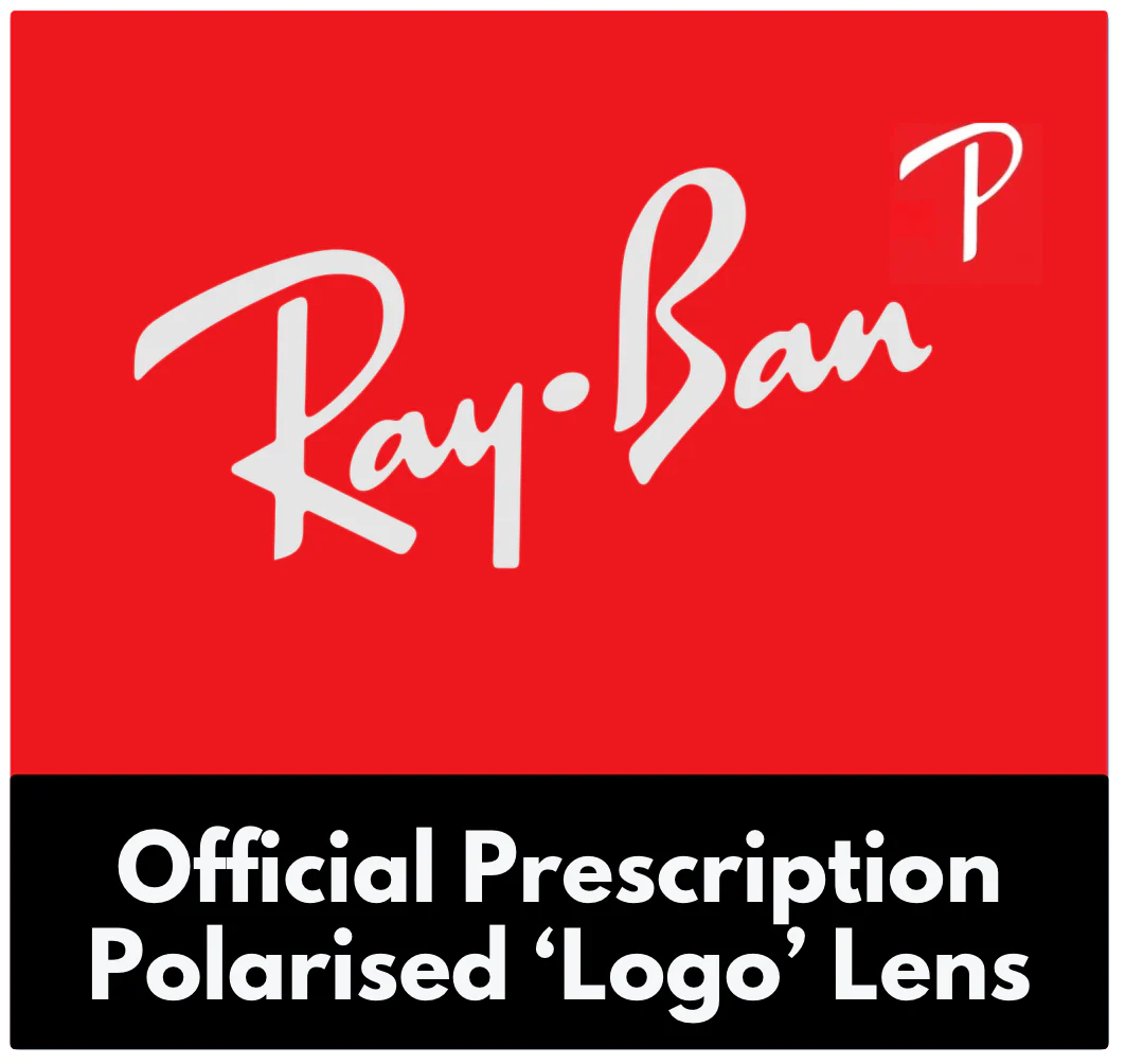 Official Ray Ban Polarised Prescription - Image 2