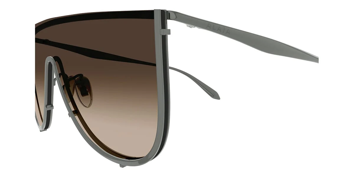 Alaia AA0094S 005 - As Seen On Vera Wang - Image 3