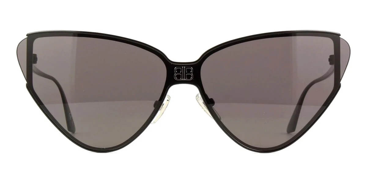 Balenciaga BB0191S 001 - As Seen On Khloe Kardashian - Image 2