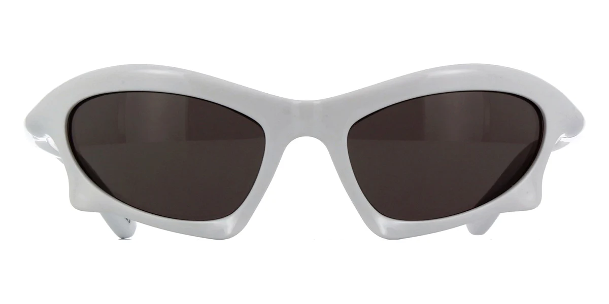 Balenciaga BB0229S 004 - As Seen On Christine Quinn - Image 2