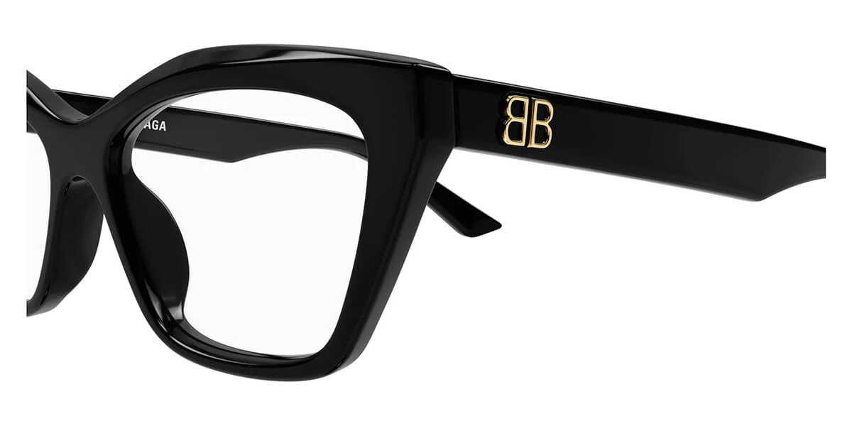 Balenciaga BB0342O 001 - Image 3