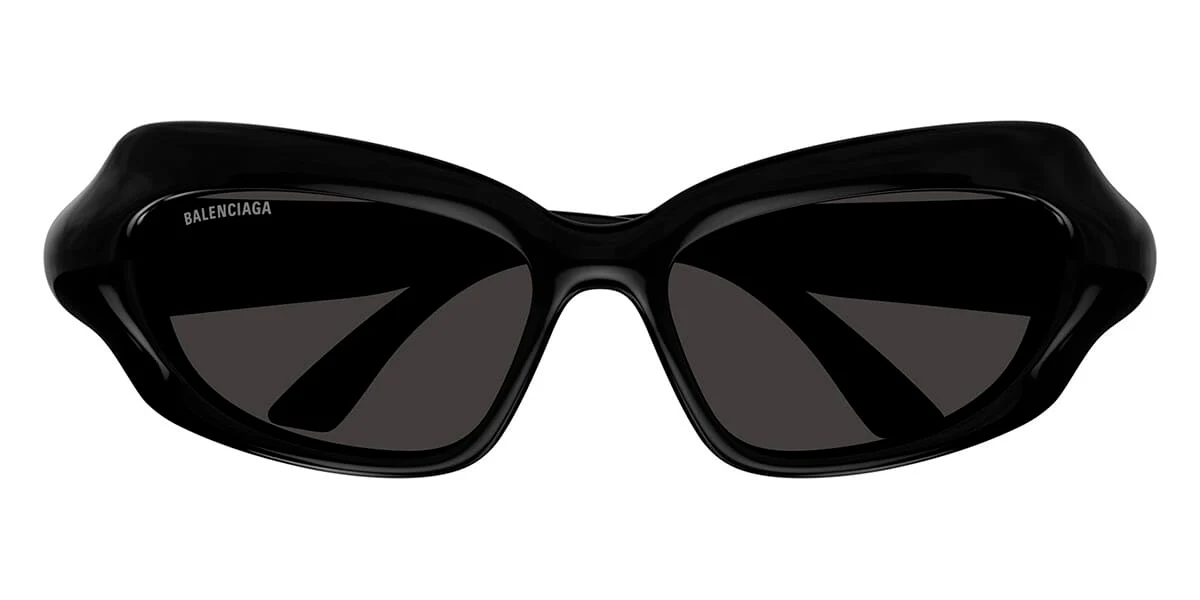 Balenciaga BB0354S 001 - As Seen On PP Krit & Renata Litvinova - Image 2