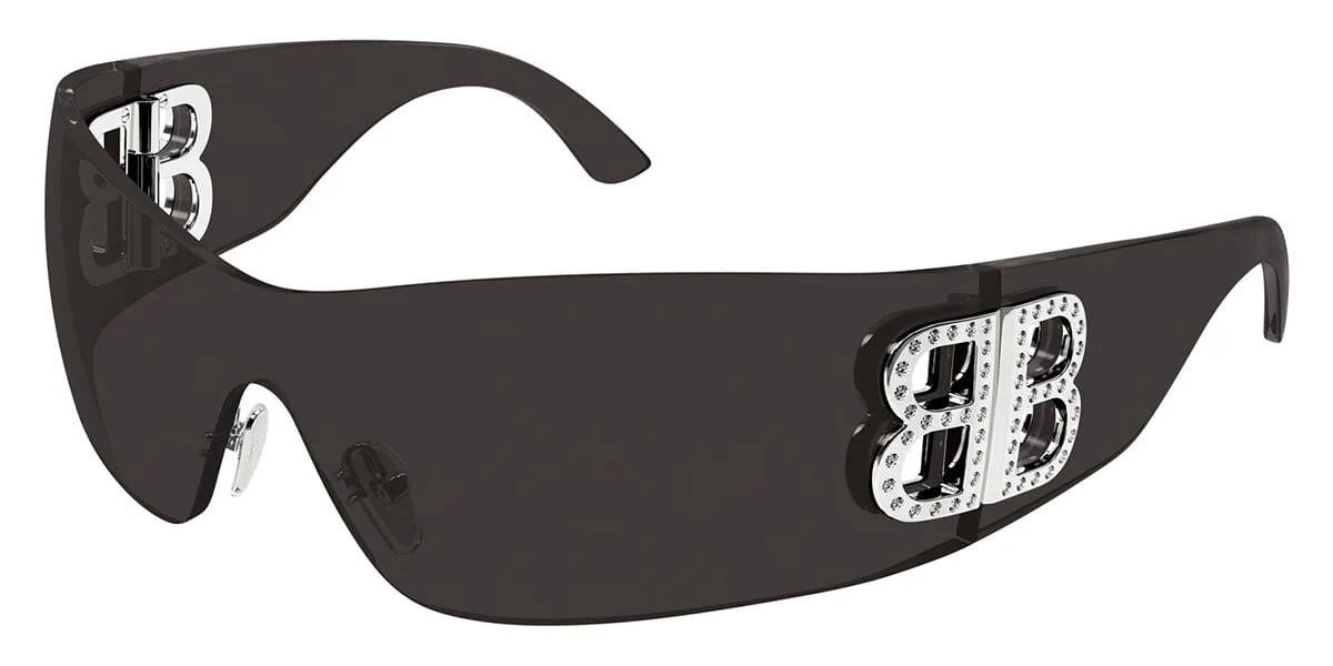 Balenciaga BB0359S 005 - As Seen On Demi Lovato & Renee Rapp