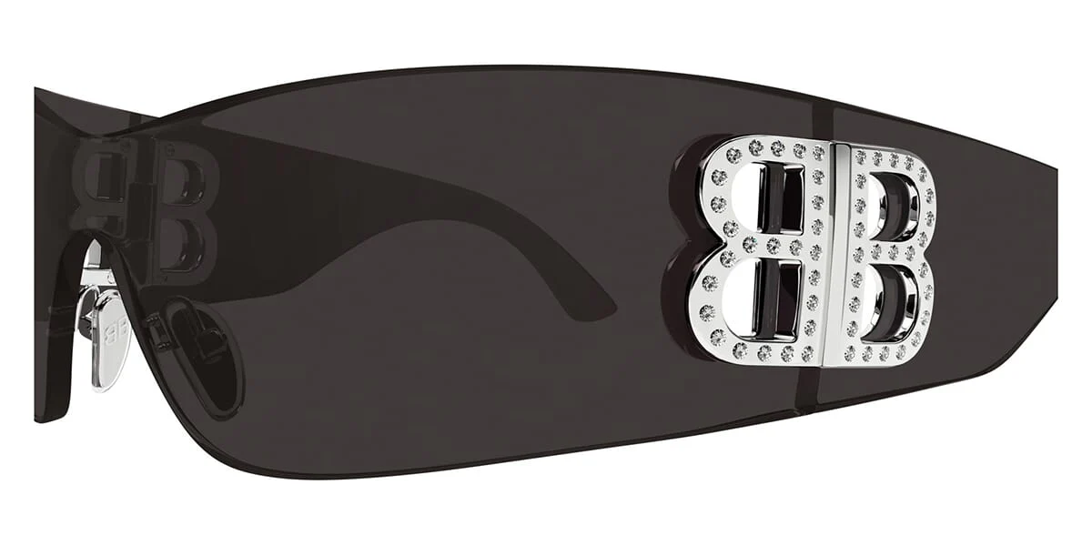 Balenciaga BB0359S 005 - As Seen On Demi Lovato & Renee Rapp - Image 3