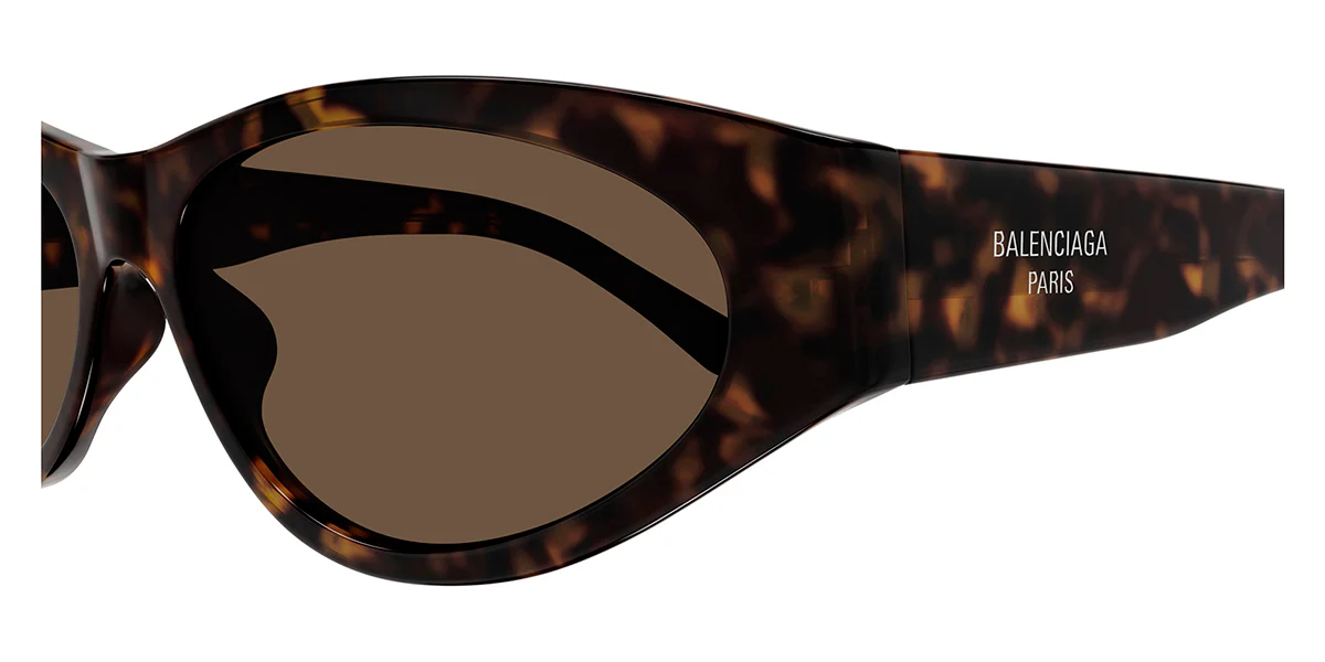 Balenciaga BB0367S 002 - Image 3