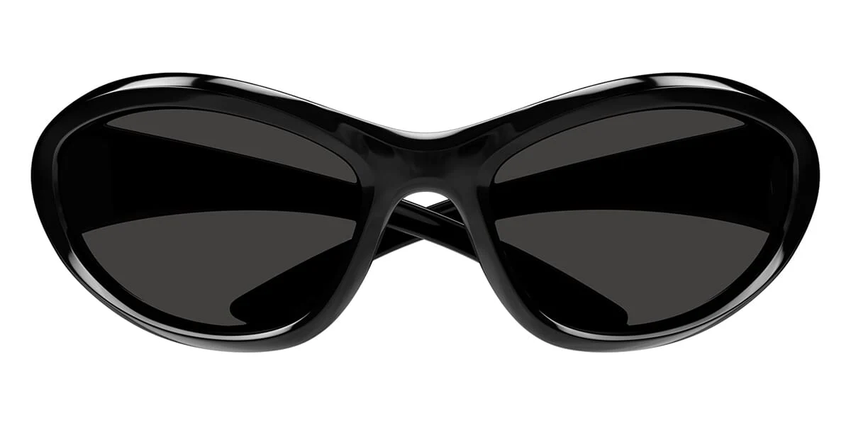 Balenciaga BB0384S 001 - As Seen On Ghali & Leia Sfez - Image 2