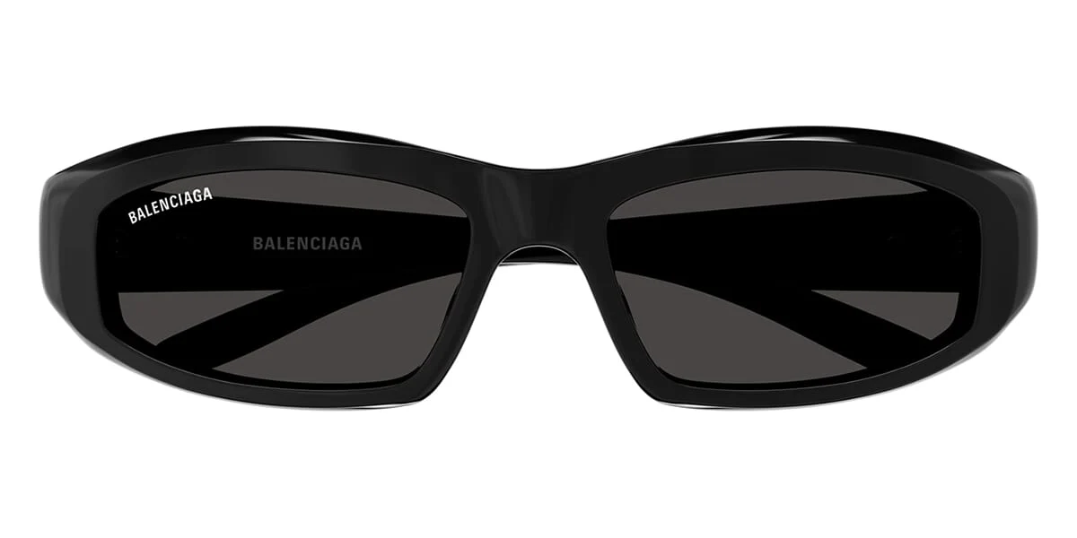 Balenciaga BB0408S 001 - Image 2