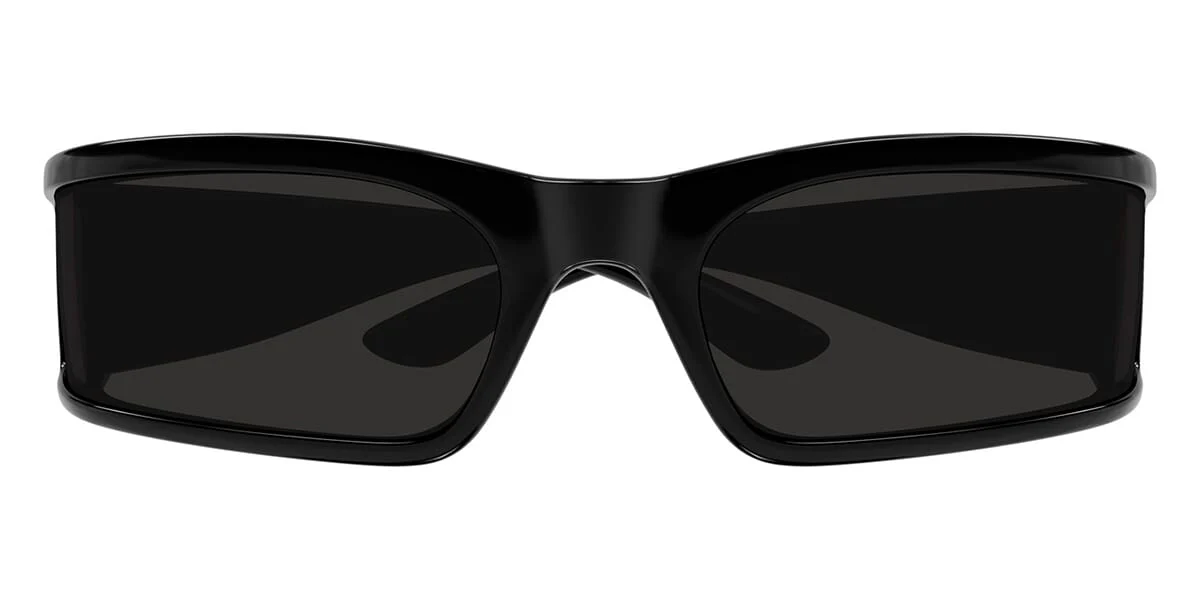 Balenciaga BB0458S 001 - As Seen On Arthur Chen & Tarzzan - Image 2