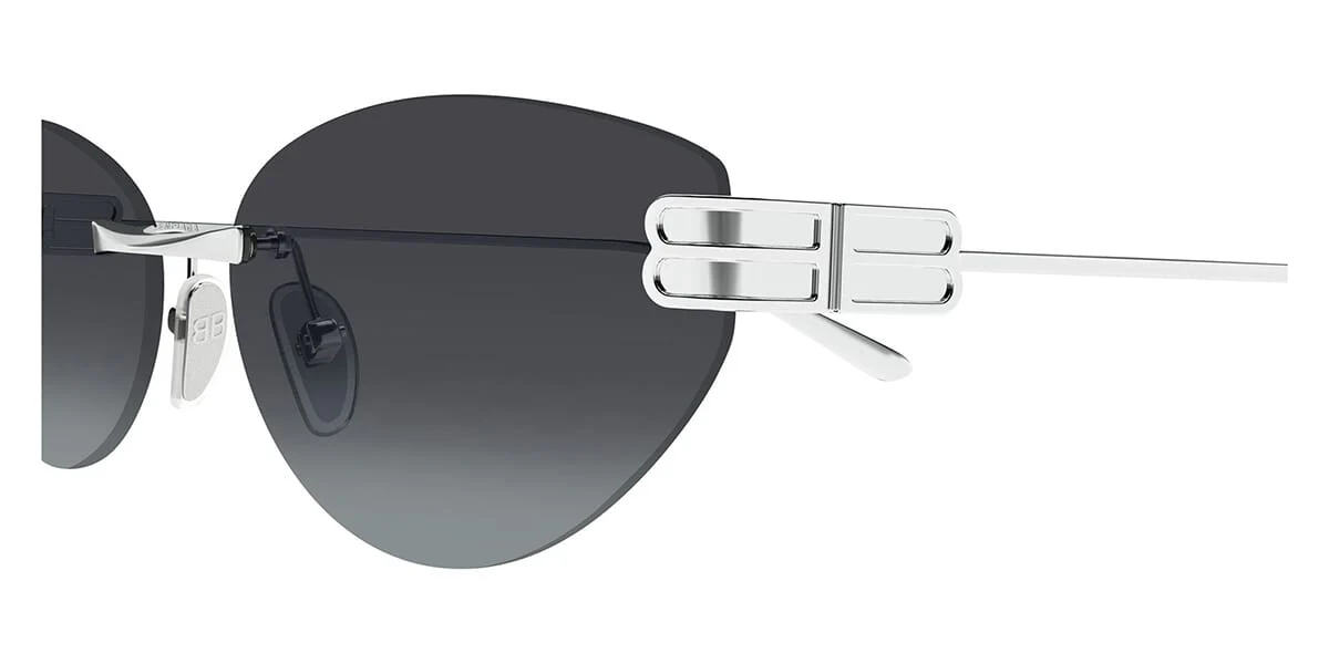 Balenciaga BB0486S 002 - Image 3