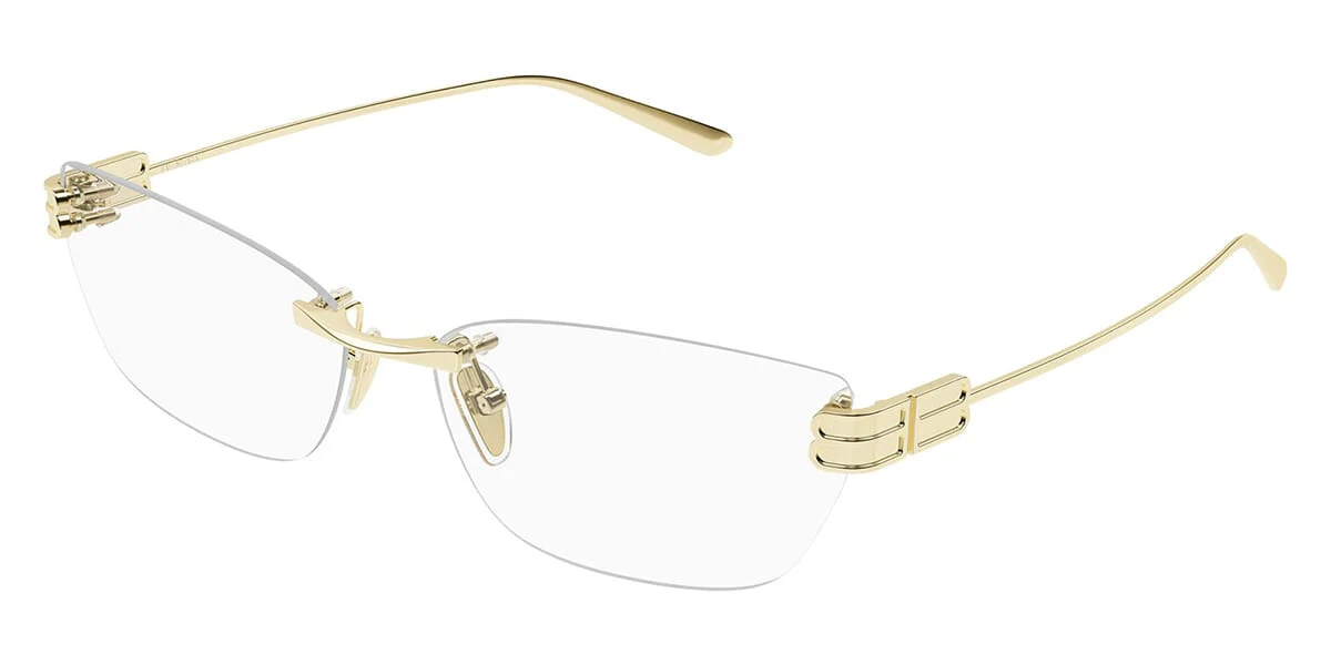 Balenciaga BB0490O 004
