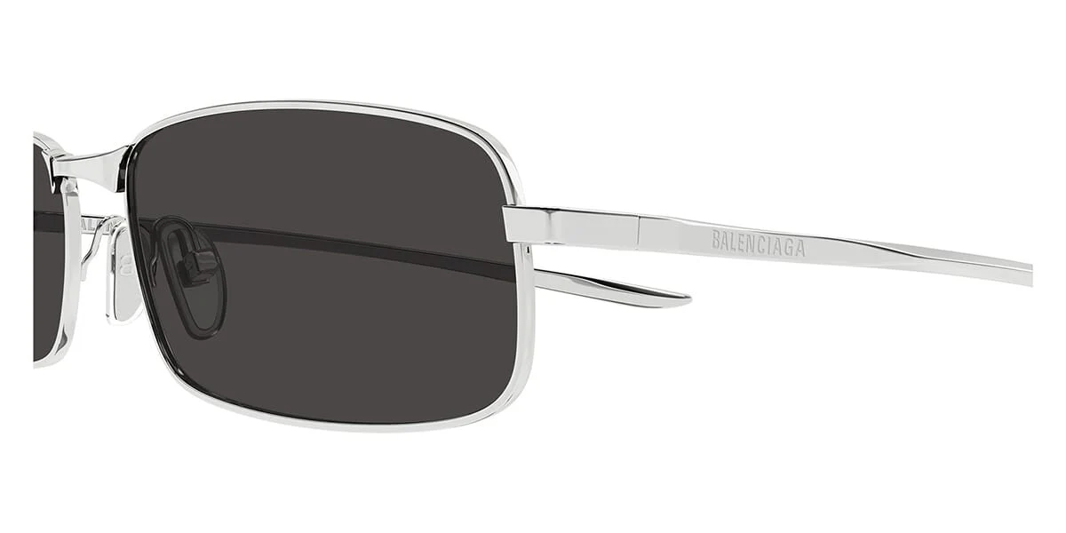 Balenciaga BB0493S 001 - Image 3