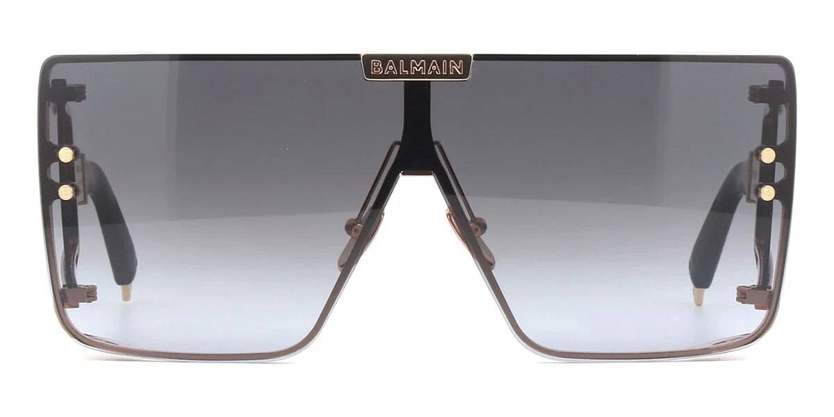 Balmain Wonder Boy BPS 102N Limited Edition - Image 2