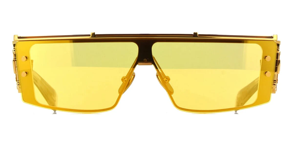 Balmain Wonder Boy III BPS-127B - As Seen On Travis Scott - Image 2