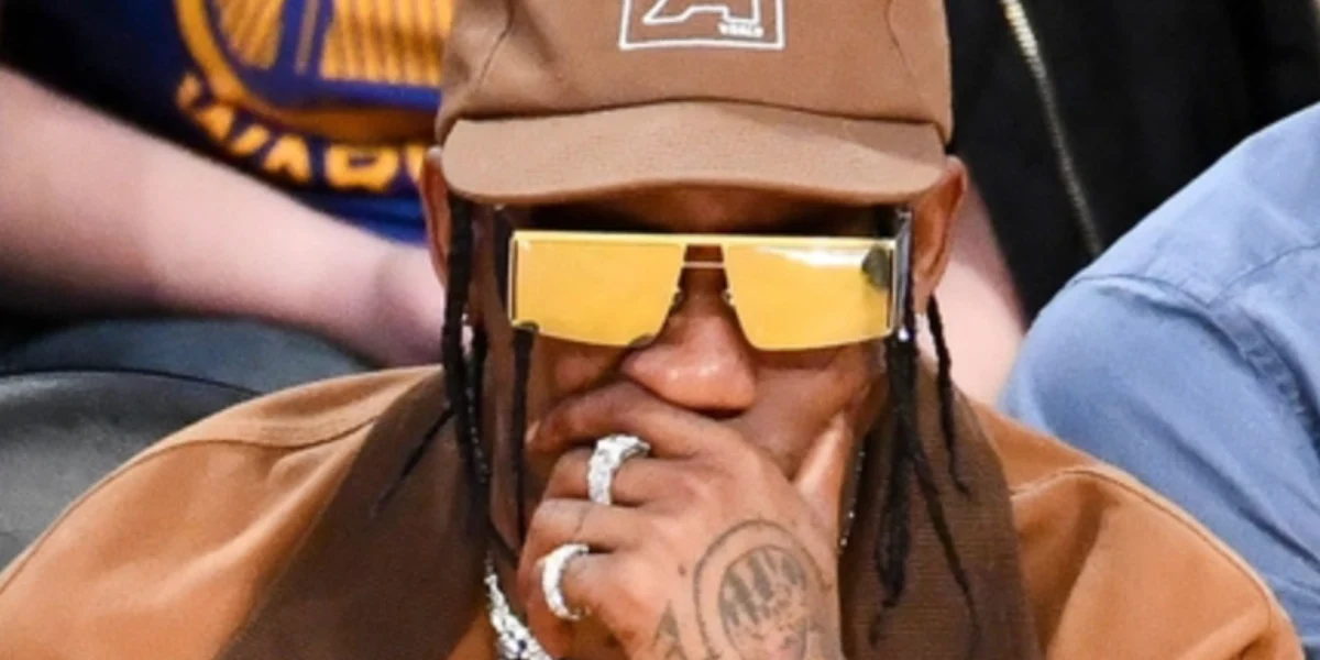 Balmain Wonder Boy III BPS-127B - As Seen On Travis Scott - Image 4