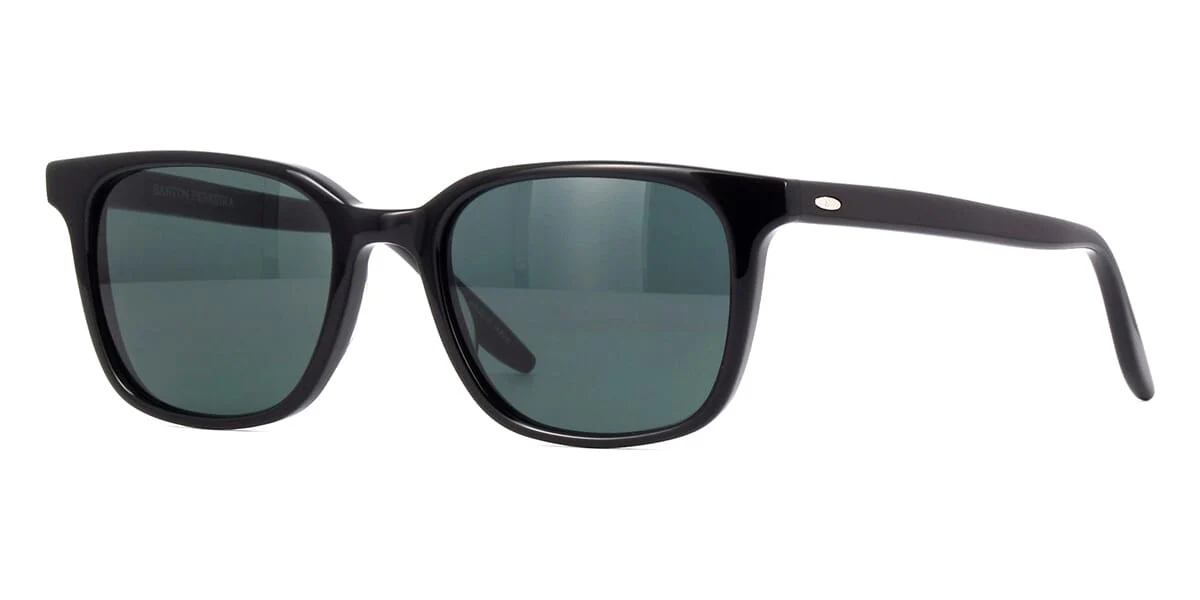 Barton Perreira Joe - James Bond 007 BP40004I 01A Black and Vintage Grey