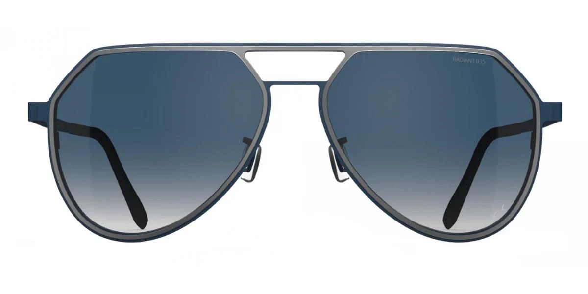 Blackfin Sun Thunder Bay BF1095 1846 - As Seen On Andrea Bocelli at the Winter Olympics 2026 - Image 2