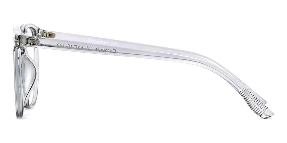 BlueScreen Carnegie C4 Anti Fatigue Glasses - Image 4